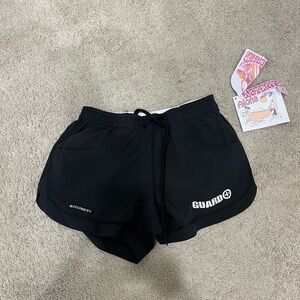 Watermen lifeguard shorts women XS